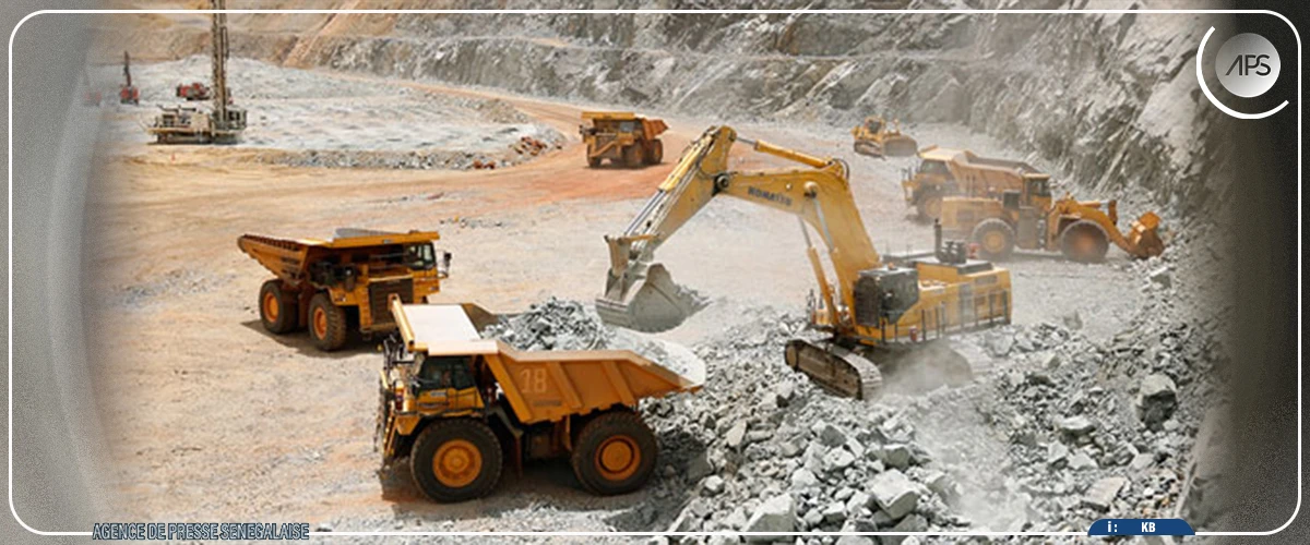 Mise à disposition du Registre des bénéficiaires effectifs dans le secteur extractif (CN-ITIE)