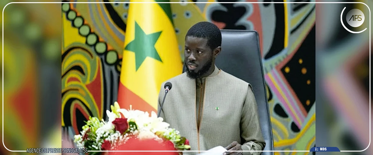 Le chef de l’Etat veut l’implantation du Centre spécial de documentation au cimetière de Thiaroye ”dans les meilleurs délais”