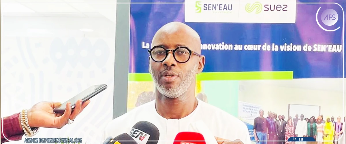 SEN’EAU se dote d’un centre d’excellence pour mieux outiller ses agents