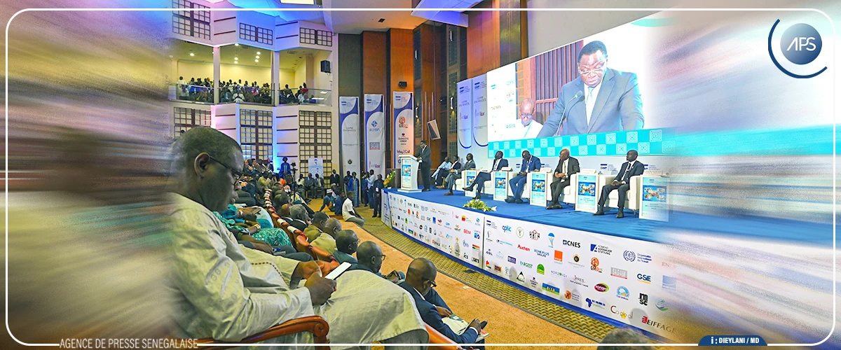 Serigne Guèye Diop appelle à une industrialisation souveraine et concertée