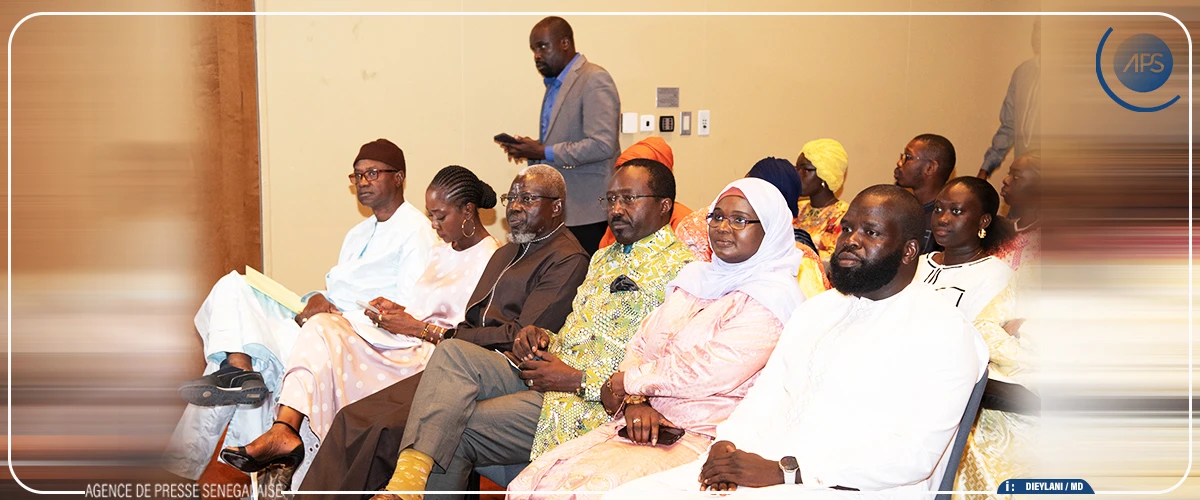 L'Association sénégalaise de normalisation veut traduire les ambitions de la nouvelle politique nationale de la qualité