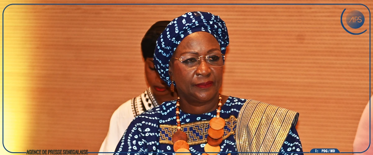 Lancement de la troisième promotion ''Femmes d'avenir'', une initiative d'Eramet Grande Côte pour l'autonomisation des femmes