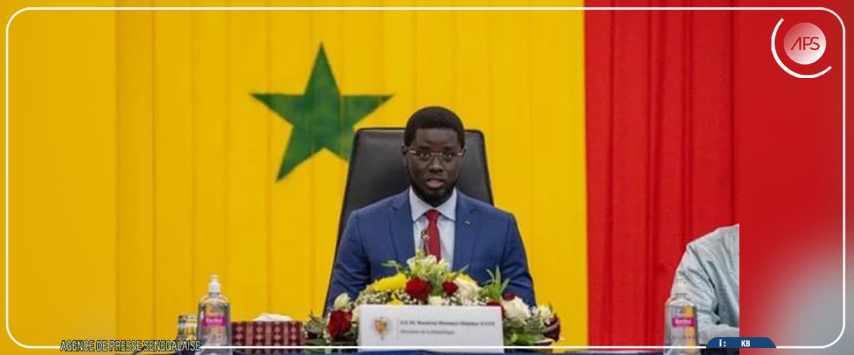 Modernisation des villes : le président Faye souligne l’importance de la gestion inclusive du cadre de vie