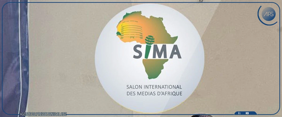 Dakar abrite la première édition du Salon international des médias d’Afrique en fin octobre