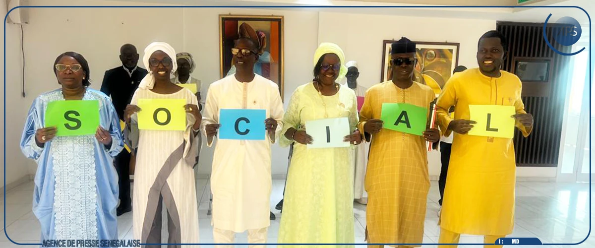 Lancement d’une campagne de plaidoyer pour le respect des droits des personnes handicapées