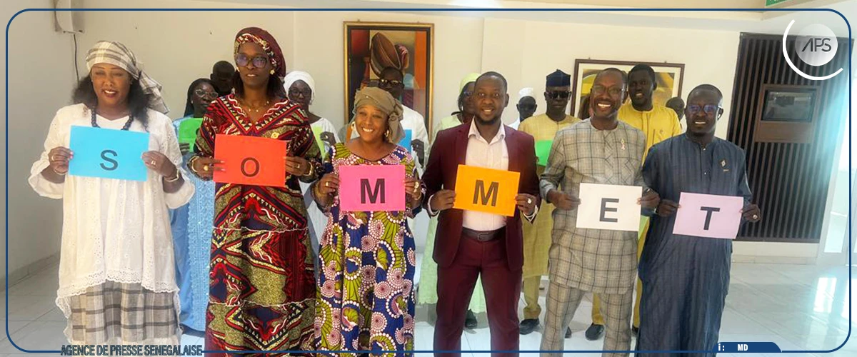 Lancement d’une campagne de plaidoyer pour le respect des droits des personnes handicapées