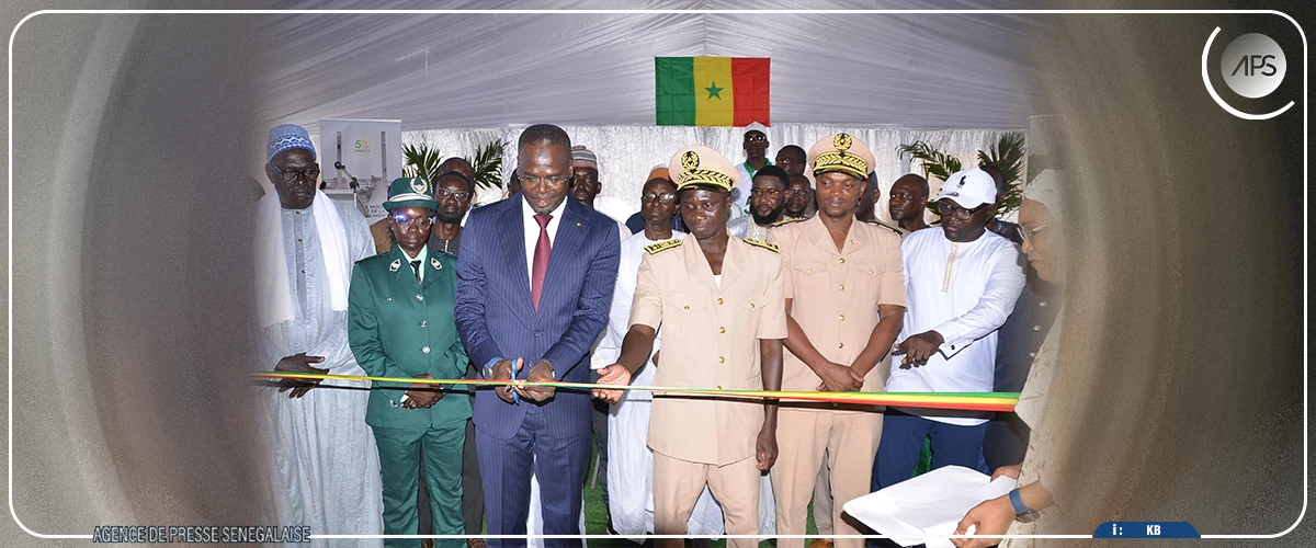 La SONACOS entame, à Louga, la célébration de son cinquantenaire