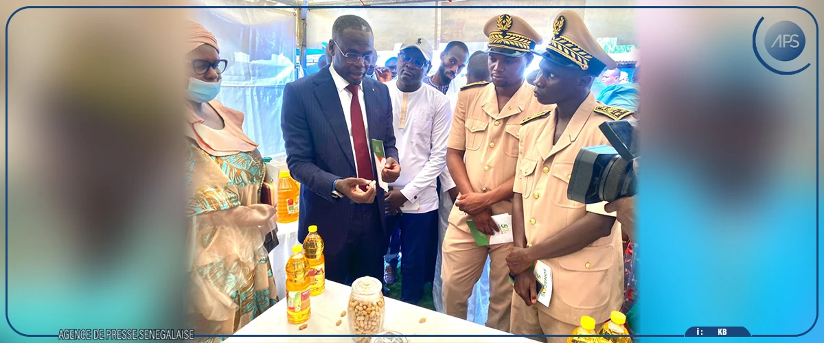 La SONACOS entame, à Louga, la célébration de son cinquantenaire