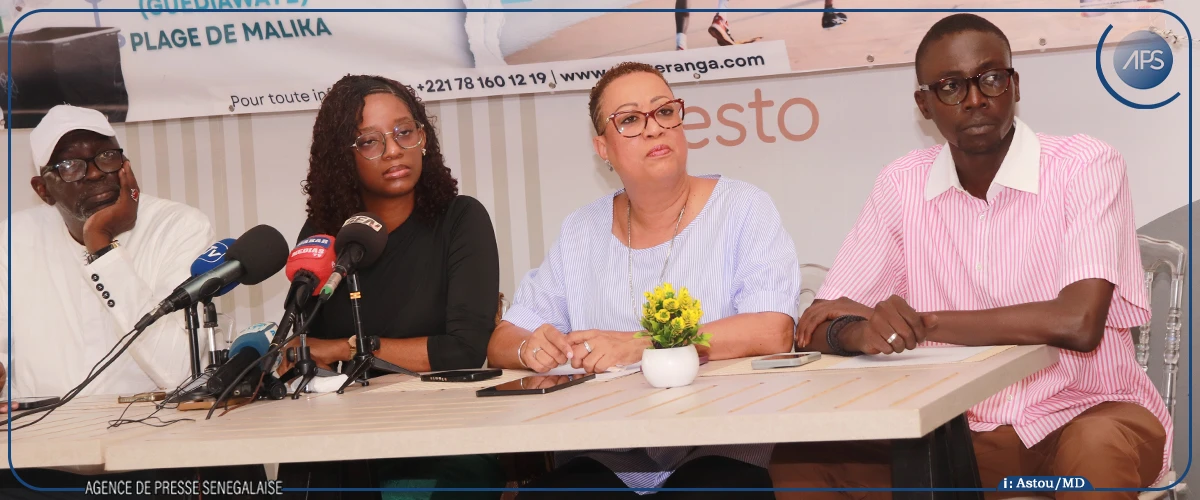 “Raid Teranga Challenge”, une 4ème édition axée sur la promotion du sport en entreprise