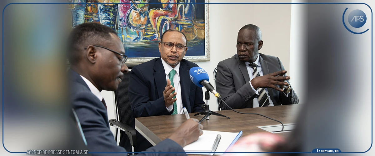 L’ambassadeur soudanais sur la situation de son pays : “ll y aura bientôt la nouvelle d’une victoire décisive”