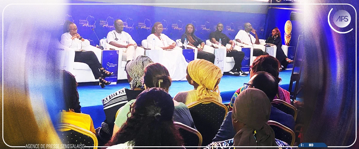 Une microbiologiste invite à la création d’un fonds africain pour la recherche et l’innovation