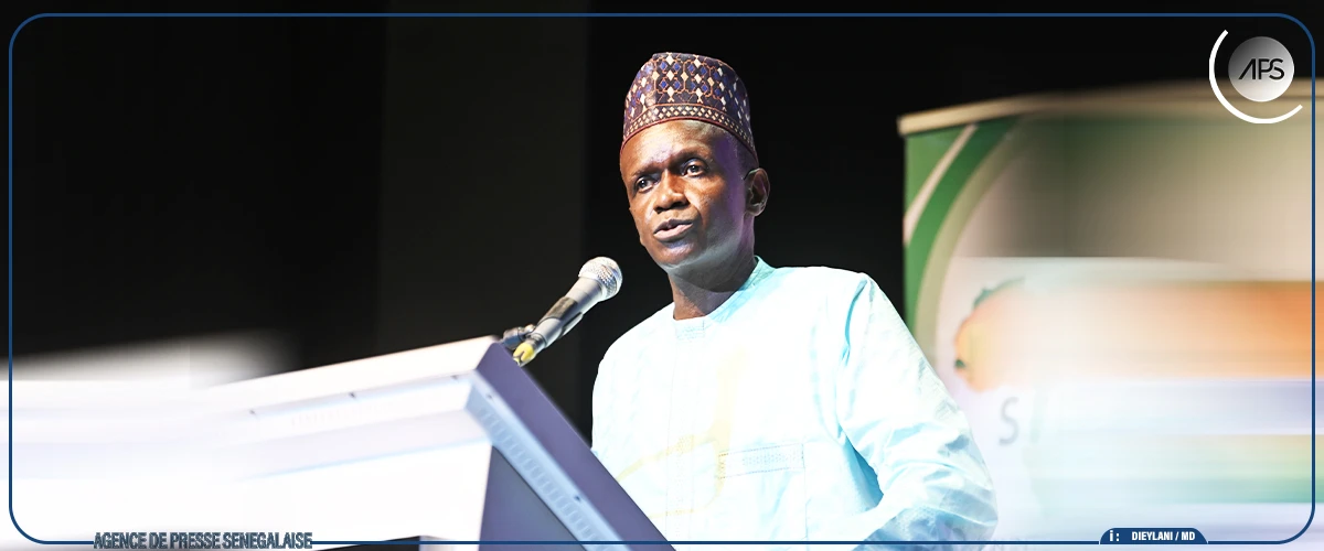 La presse a besoin de l’accompagnement des pouvoirs publics, selon Matar Silla