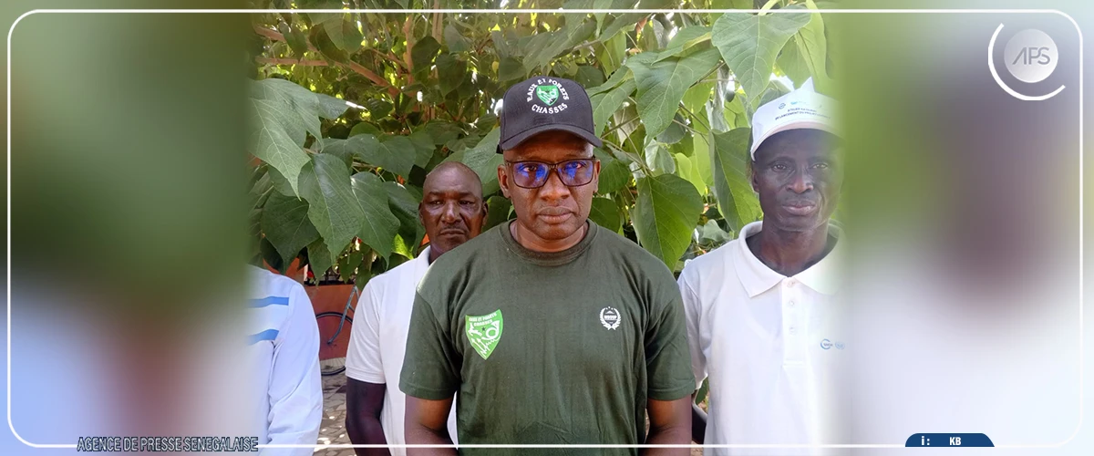 Matam : un million d’hectares de terres dégradées dans la région (IREF)