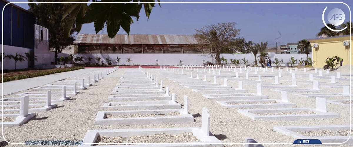 Paris accusé d’avoir ”caché” certains documents sur le massacre de Thiaroye en 1944