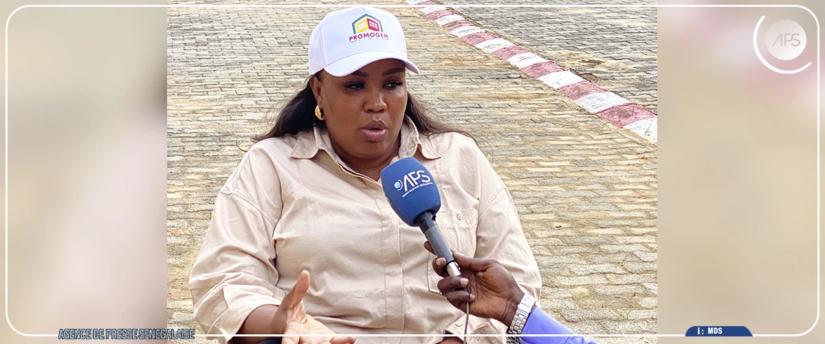 Ziguinchor : inauguration du marché de Tilène, lundi