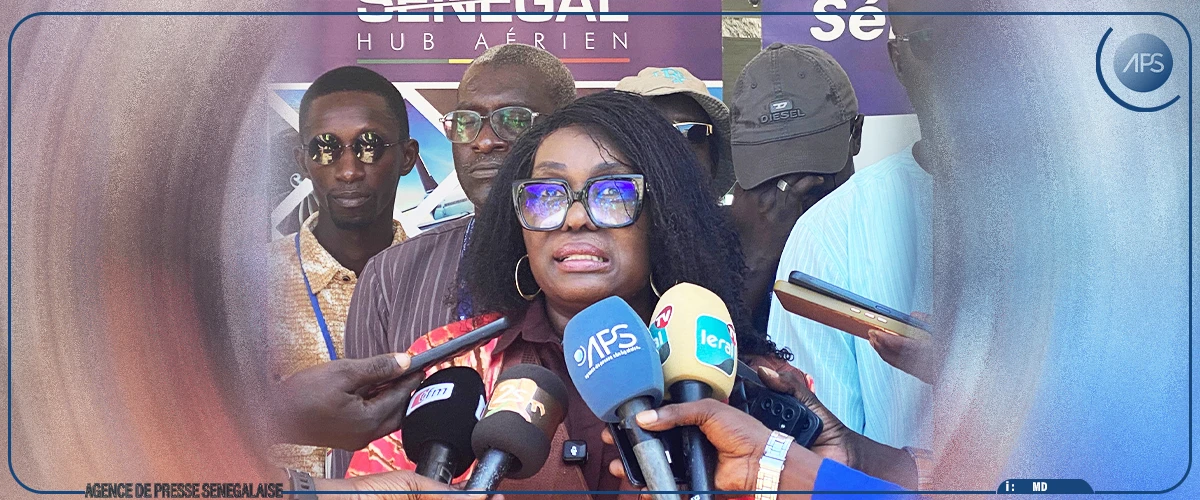 Cap Skirring : la saison touristique 2025-2026 s'ouvre avec l'arrivée de 160 visiteurs européens