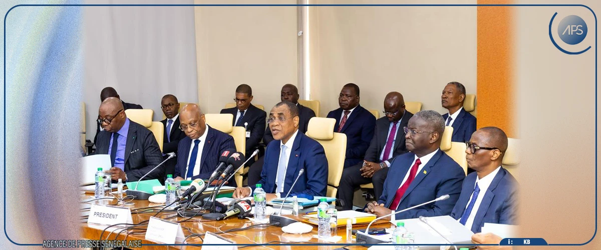 Conditions de vie des ménages : l’UEMOA valide un modèle d’enquête commun