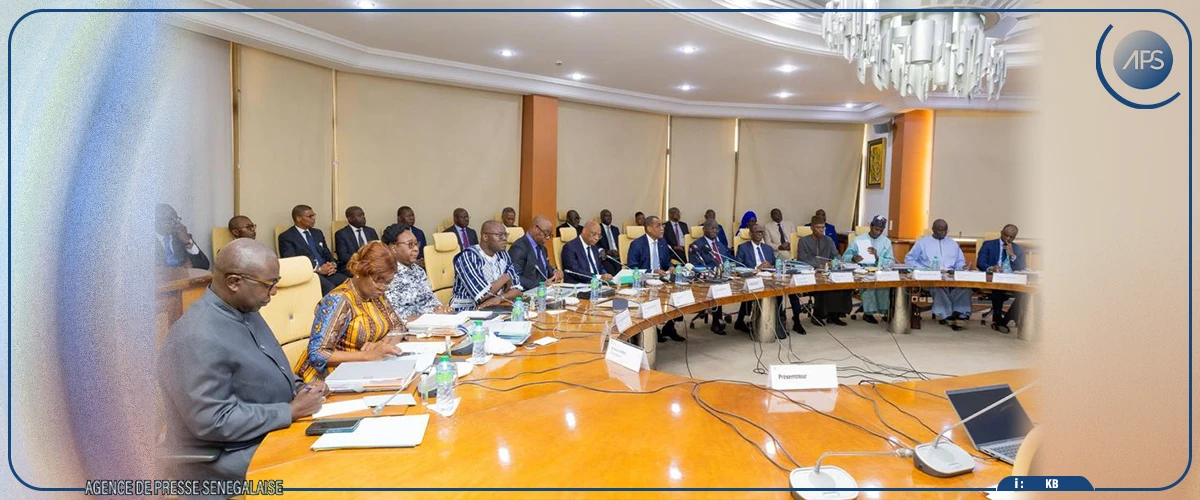 Conditions de vie des ménages : l'UEMOA valide un modèle d'enquête commun