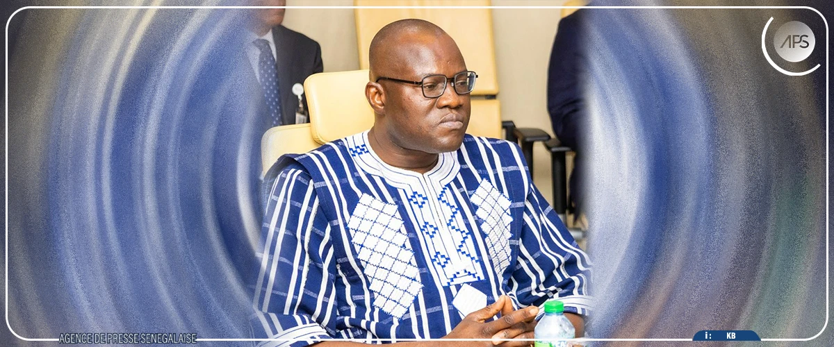 UMEOA : le Burkinabè Aboubakar Nacanabo, nouveau président du Conseil des ministres