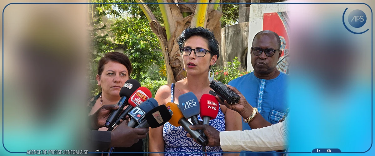 Économie verte et circulaire : un projet financé par l’Italie affirme avoir assisté 200 entreprises sénégalaises