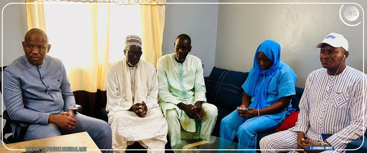 Diourbel : douze villages de la commune de Dankh Sène raccordés au réseau électrique