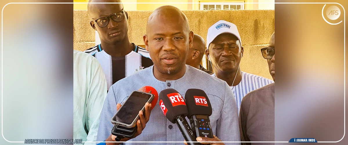 Diourbel : douze villages de la commune de Dankh Sène raccordés au réseau électrique