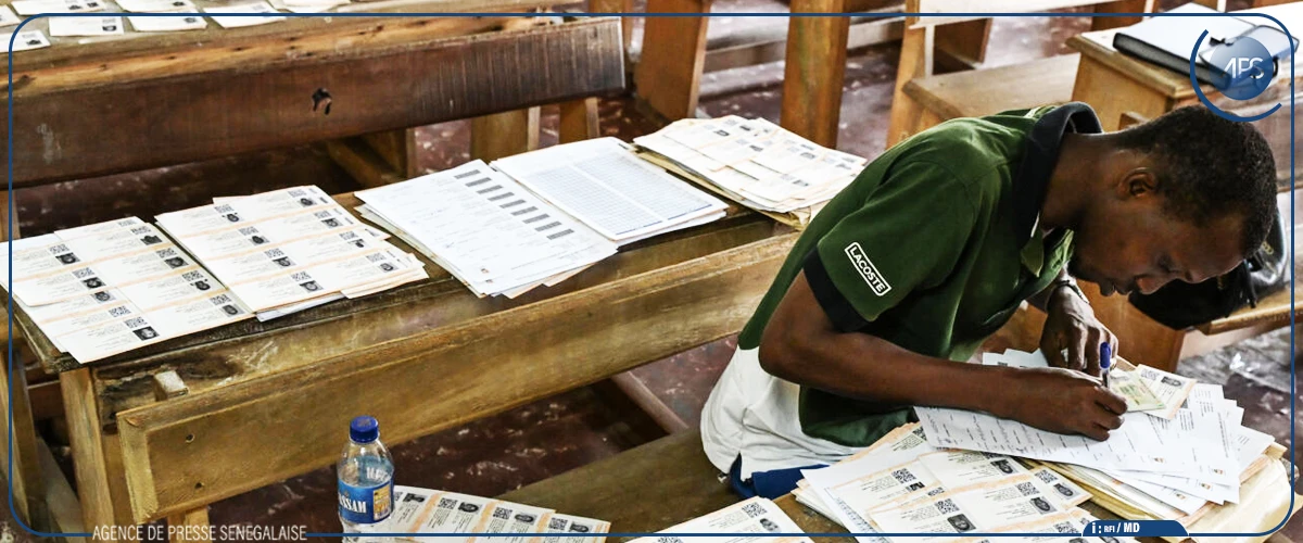 Côte d’Ivoire : plus de 7 millions d’électeurs pour départager Ouattara et ses challengers, samedi