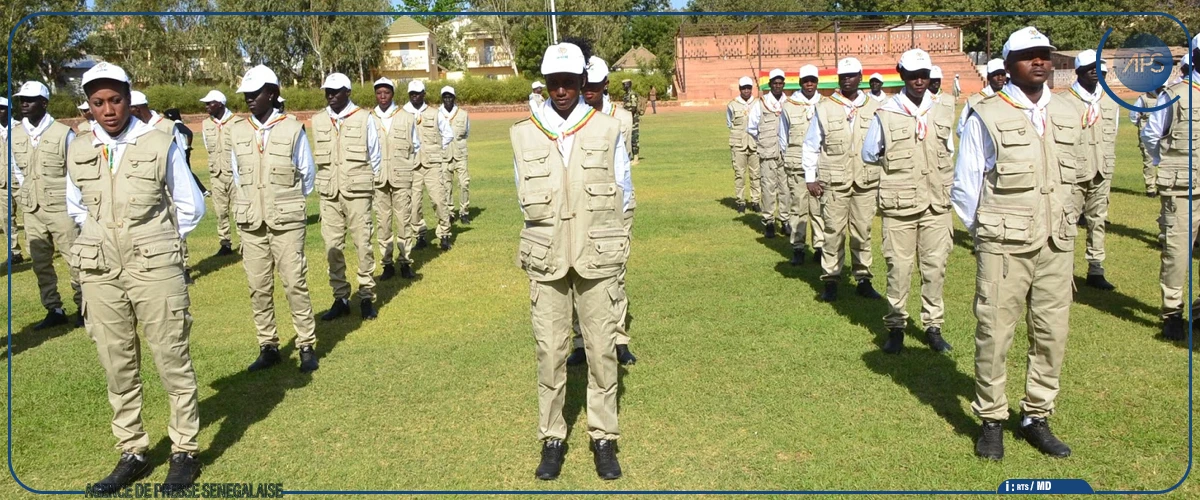 L’armée lance un projet de construction citoyenne pour jeunes lycéens