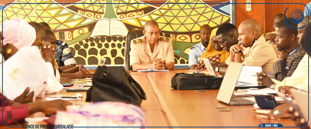 Kaolack : dix cas de la fièvre de la vallée du Rift et 337 cas de dengue recensés au mois d'octobre (officiel)