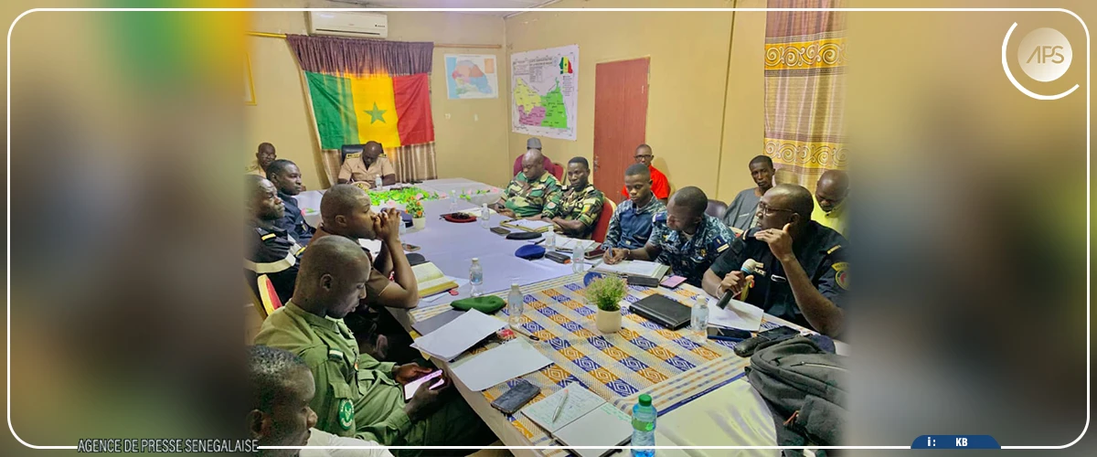 Plaidoyer pour la redynamisation de l'approche "One Health"