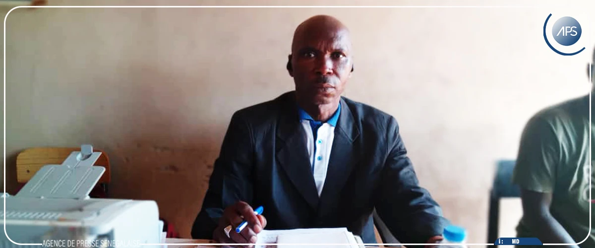 L'IEF de Thiès département lance le programme "Waajal Xale yi" dans les écoles Keur Massamba Guèye et Sinthiou Yoro Sadio