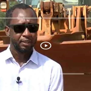 ENTRETIEN AVEC...Abdou Wahab Kane / Directeur Général de Casa Orascom