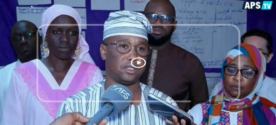 Santé communautaire : vers une stratégie de communication pour renforcer la demande de soins