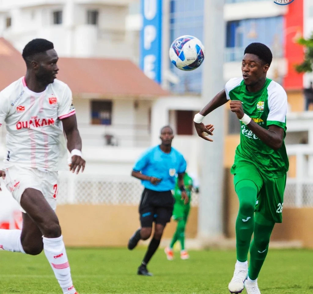 USO-Jaraaf : Dans l’ambiance du derby dakarois