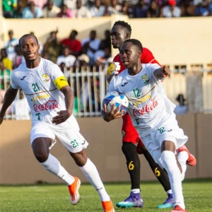 Stade municipal de Ngor : L'entrée en matière du champion sortant, le Jaraaf, face aux HLM de Dakar