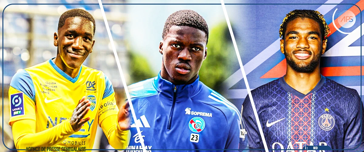 Amicaux Brésil-Kenya : Pape Thiaw convoque 27 joueurs, avec deux nouveaux venus