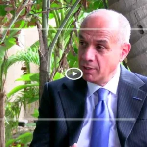 Entretien avec… Hicham Elmerini : Président d’Africalink