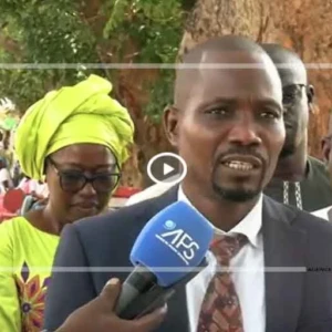 Ziguinchor : des officiels misent sur l’agriculture intelligente pour renforcer la souveraineté alimentaire