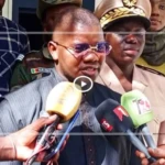 Thiès : les membres du COMRECC formés sur les fondamentaux des changements climatiques