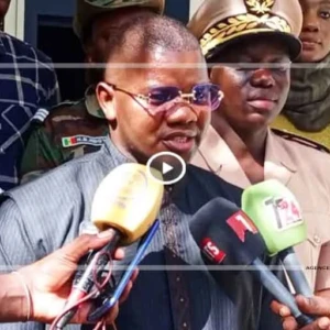 Thiès : les membres du COMRECC formés sur les fondamentaux des changements climatiques