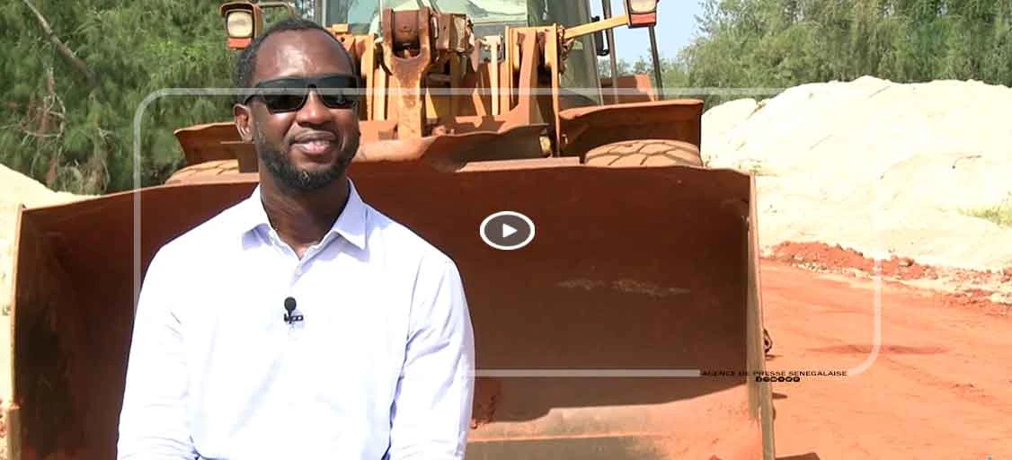 ENTRETIEN AVEC : Abdou Wahab Kane / Directeur Général de Casa Orascom