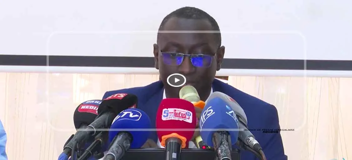 Digitalisation de l’état civil : 20 millions d’actes déjà numérisés, selon le DG de l’ANEC