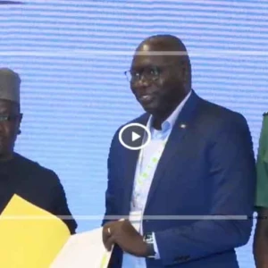 Eramet GCO restitue 1 000 hectares réhabilités à l’État du Sénégal