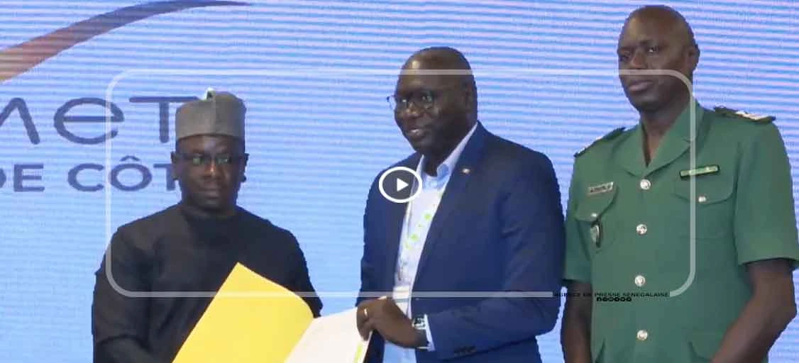 Eramet GCO restitue 1 000 hectares réhabilités à l’État du Sénégal