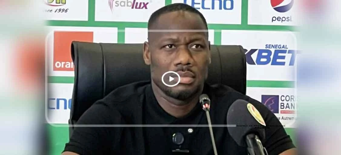 Matchs amicaux : Pape Thiaw dévoile les 27 Lions retenus