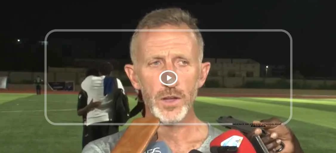 Ligue 2 : l’AS Saloum freinée d’entrée par Amitié FC (0-0)