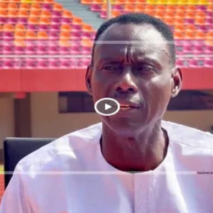 Amadou Dia Ba, unique médaillé olympique du Sénégal, revient sur son épopée