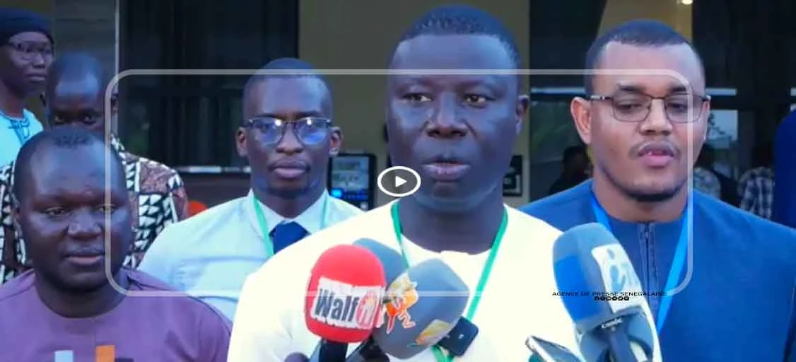 Saly : Ouverture de la 2ᵉ édition du Congrès africain de Pharmacie hospitalière