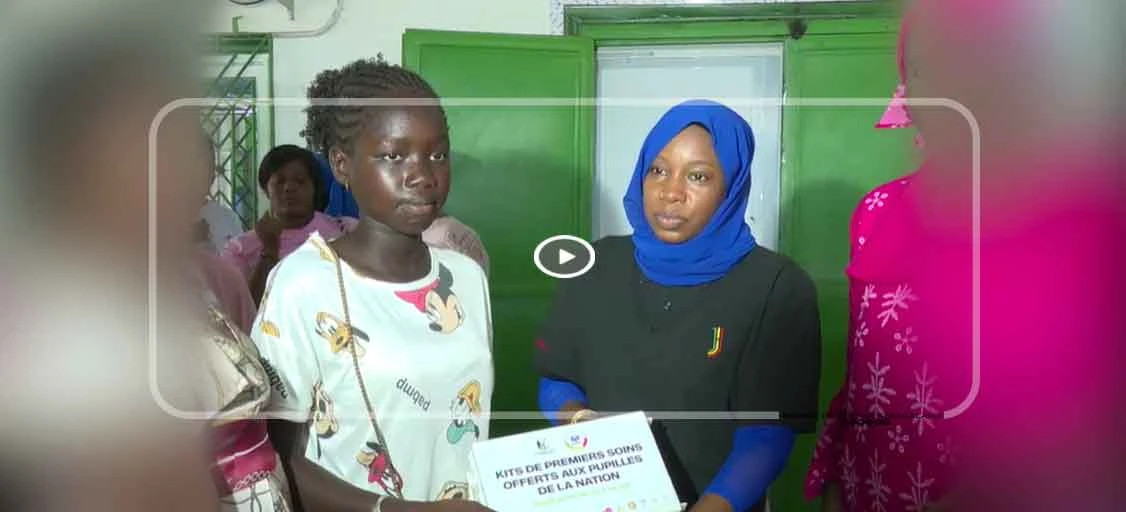 Promotion de la santé : l’ONPN au chevet des Pupilles de la Nation