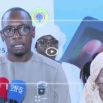 Santé : lancement du projet Sibed au service du suivi des patients vivant avec le VIH